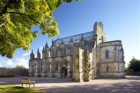 Rosslyn Chapel